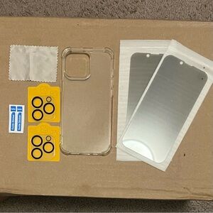 iPhone 13 Pro accessories 🍎📱